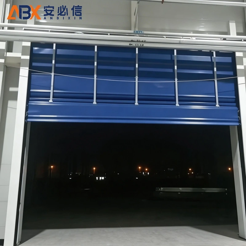 信阳市上叠门